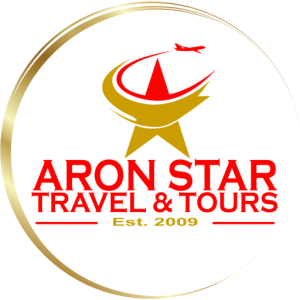 ARON STAR TRAVEL & TOURS