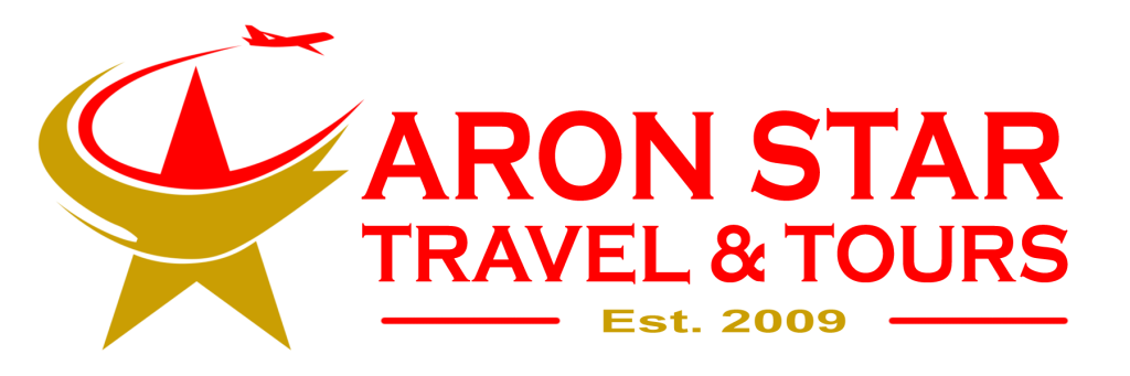 ARON STAR TRAVEL