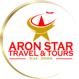 aron star travel